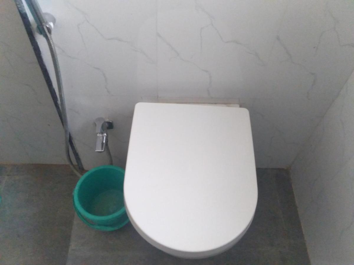 Hotel Shiv Sangram 艾哈迈德讷格尔 外观 照片