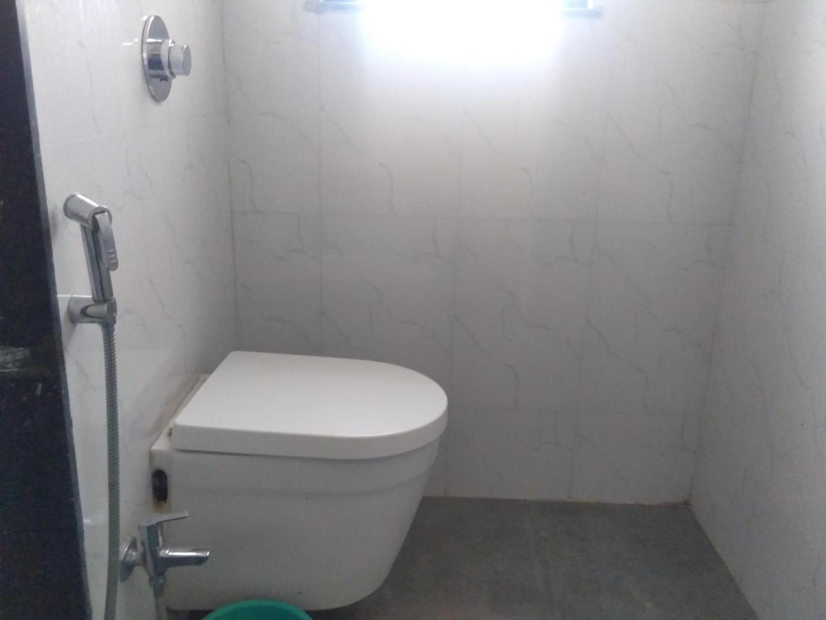 Hotel Shiv Sangram 艾哈迈德讷格尔 外观 照片