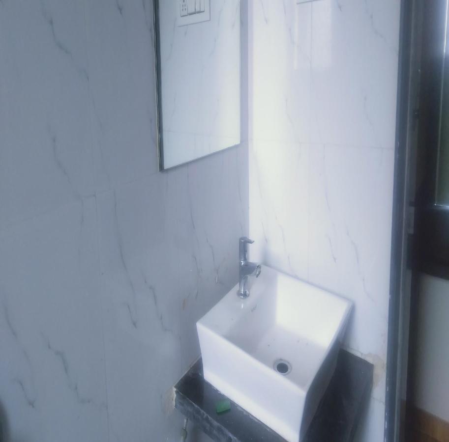 Hotel Shiv Sangram 艾哈迈德讷格尔 外观 照片